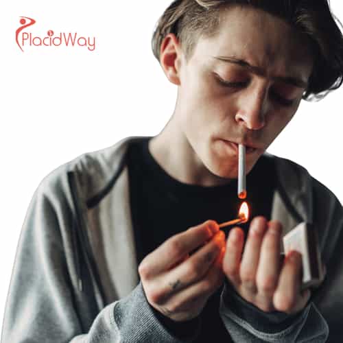 Why Tijuana Is Becoming a Hotspot for Ibogaine Treatment for Opioid Addiction